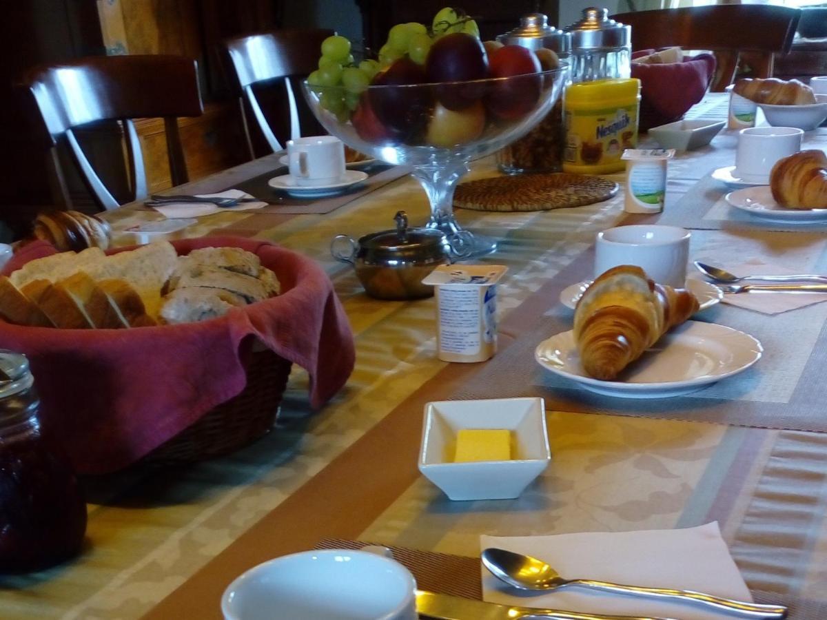 D'hotes Au Clos De Beaulieu 3* Bossée