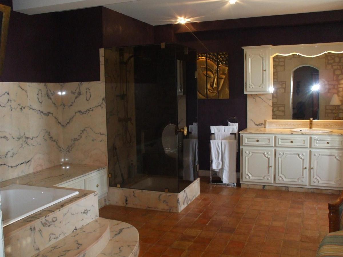 D'hotes Au Clos De Beaulieu