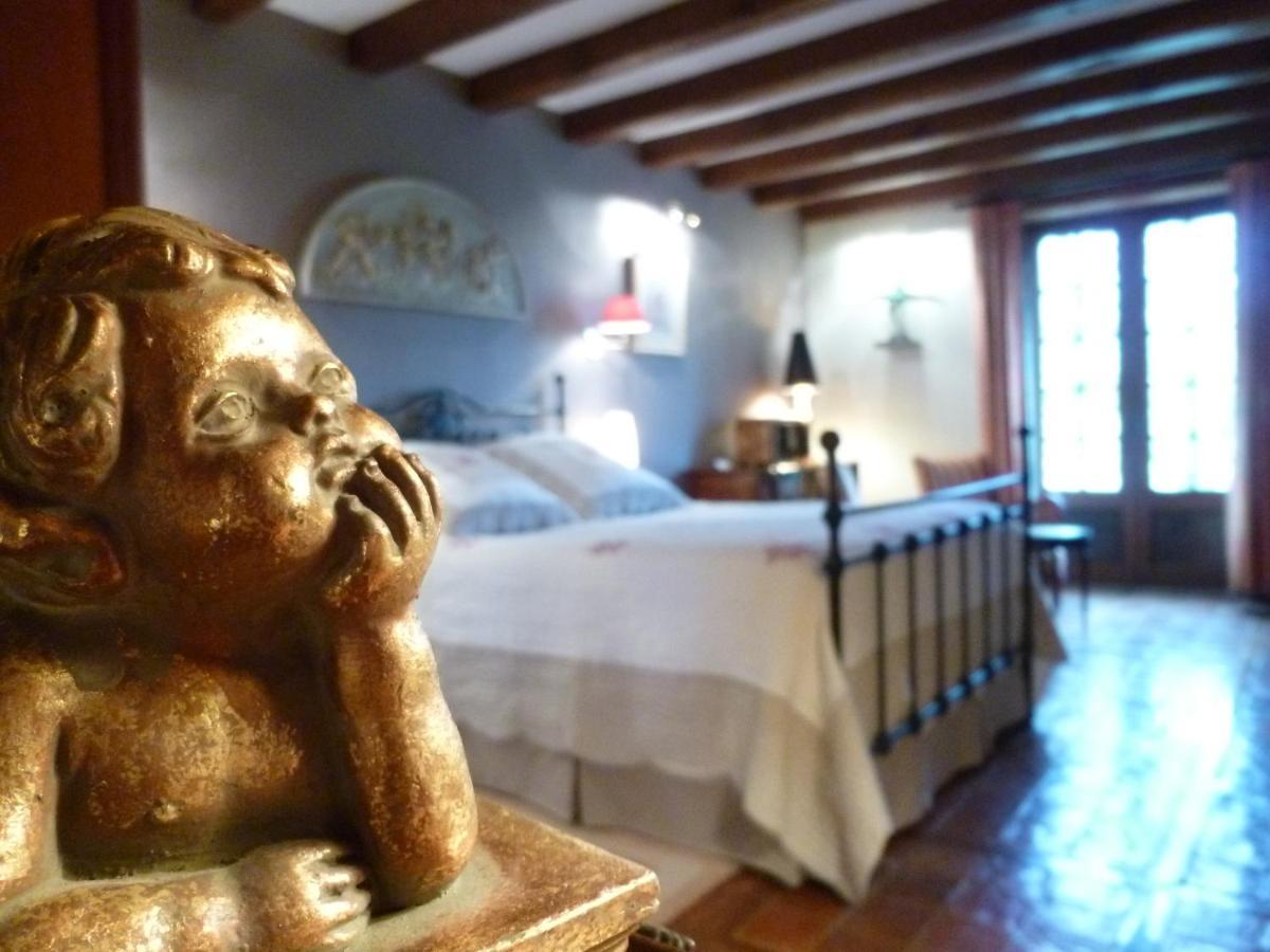 D'hotes Au Clos De Beaulieu Bossée