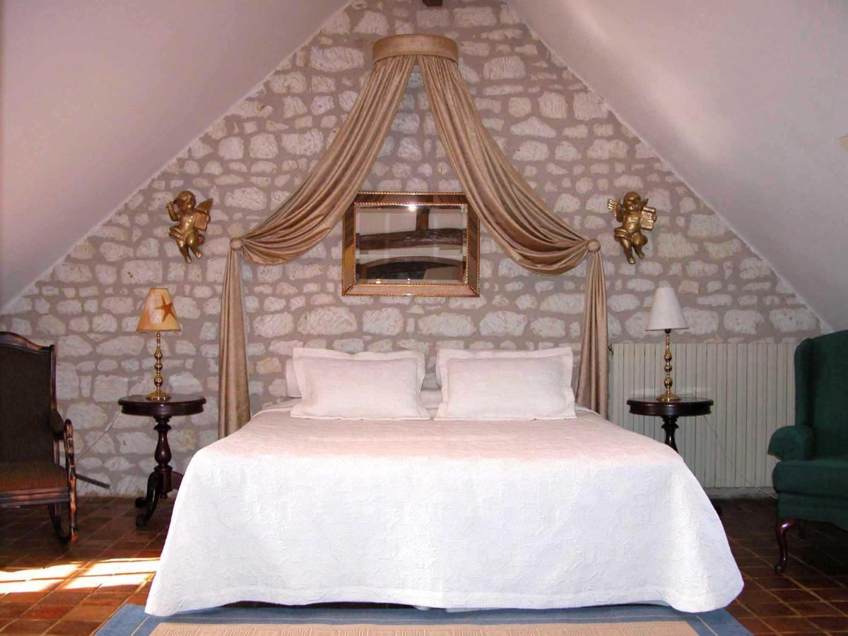 Gasthof D'hotes Au Clos De Beaulieu